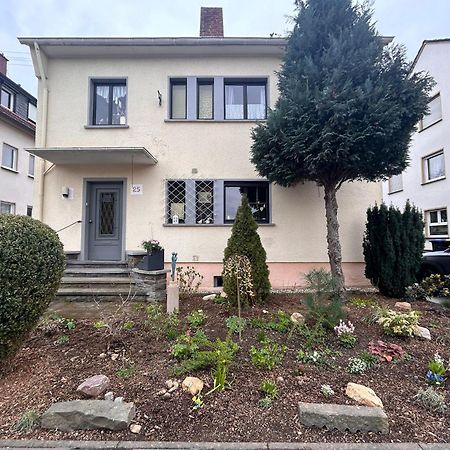 Ferienwohnung Maria Magdalena Бад-Нойенар-Арвайлер Экстерьер фото