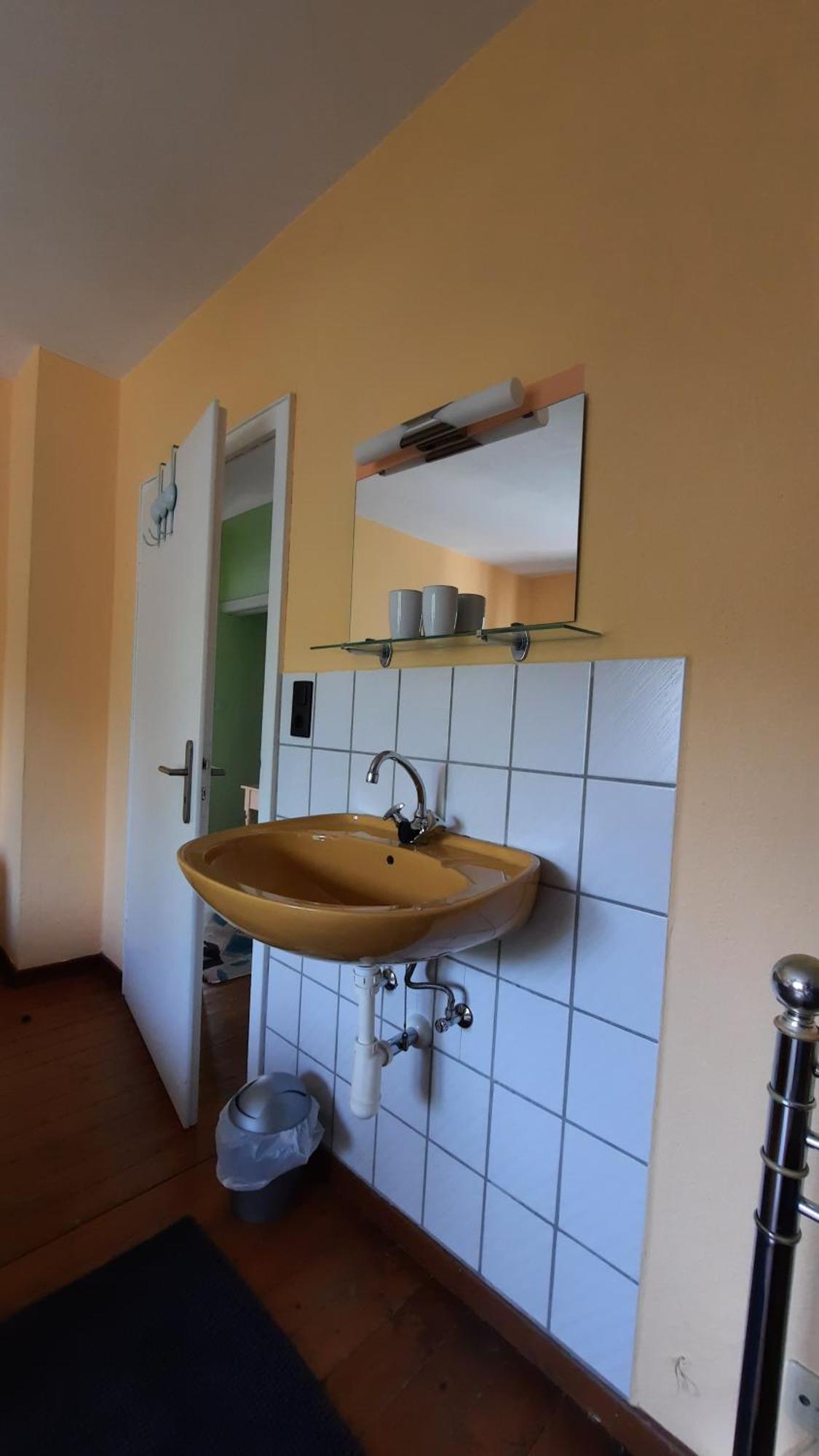 Ferienwohnung Maria Magdalena Бад-Нойенар-Арвайлер Экстерьер фото